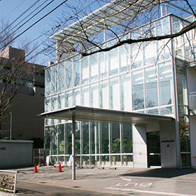 武蔵野陽和会病院