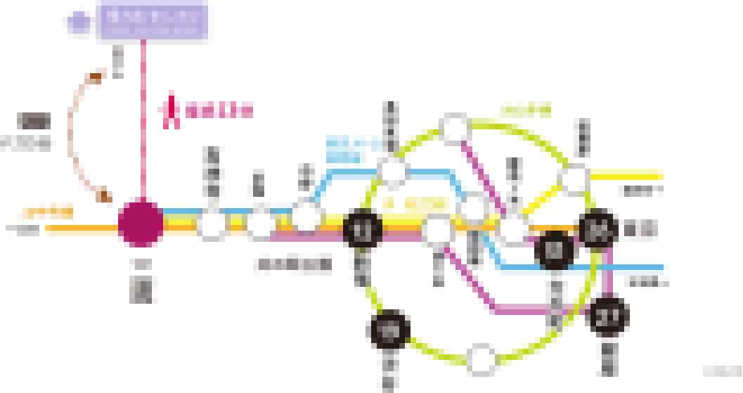 路線図