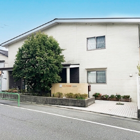 にじいろ保育園練馬高松