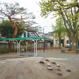 南荻窪公園
