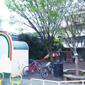 西荻窪児童公園