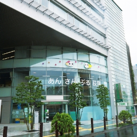 あんさんぶる荻窪