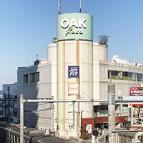 オークプラザ