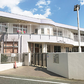 にじのいろ保育園