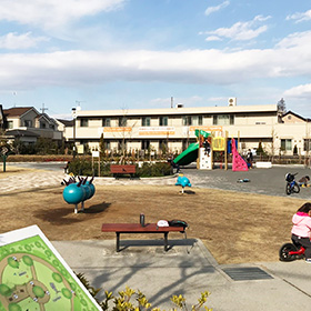 いずみの里公園