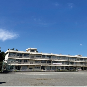 大野台小学校