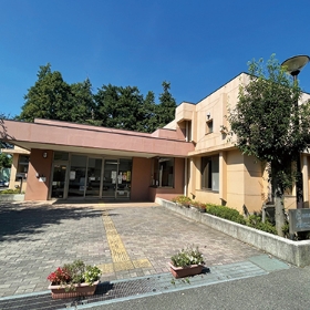 大野台こどもセンター