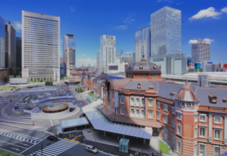 東京