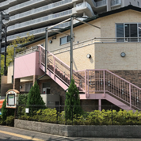 けやきの森保育園おおたかの森第二