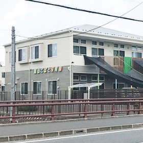 流山こばと保育園