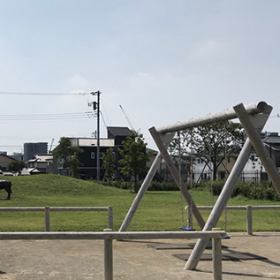 おおたかの森北１号公園