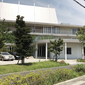 おおたかの森センター