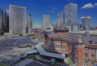 東京