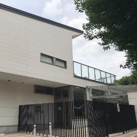 有馬の杜コスモス保育園