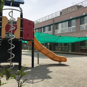 西有馬おひさま保育園