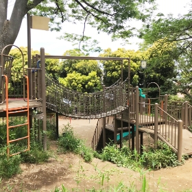 有馬ふるさと公園