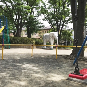 すみれが丘第二公園