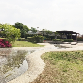 カッパーク鷺沼