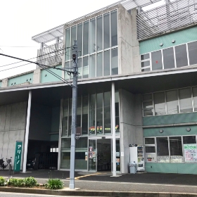 有馬・野川生涯学習支援施設