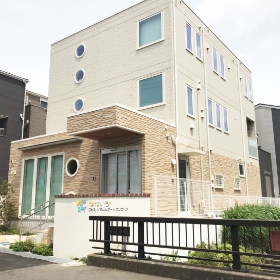 なないろこどもとアレルギーのクリニック