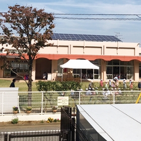 埼玉大学教育学部附属幼稚園