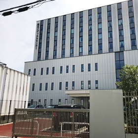 JCHO 埼玉メディカルセンター