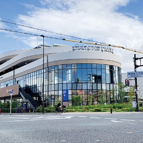 オアシスタウン吹田SST