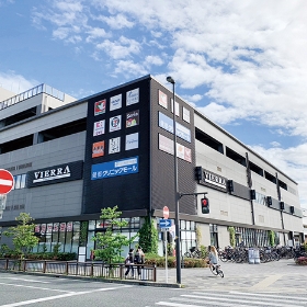 ビエラ岸辺健都