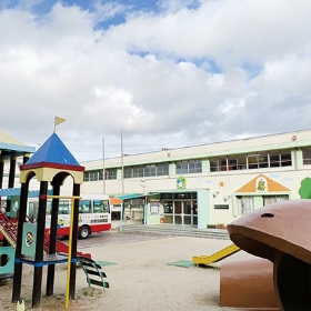 かおり幼稚園