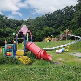 紫金山公園(北)