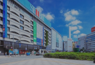 池袋