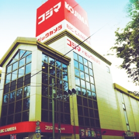 コジマ