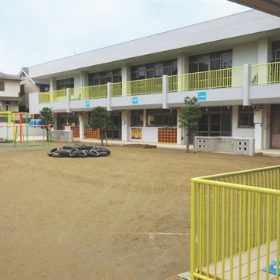 下石神井第三保育園