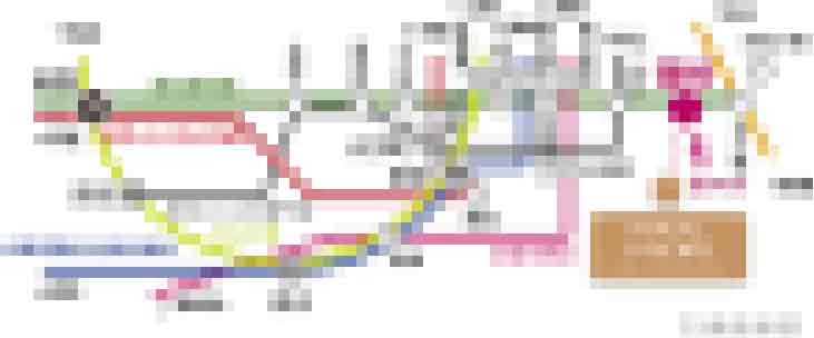 路線図