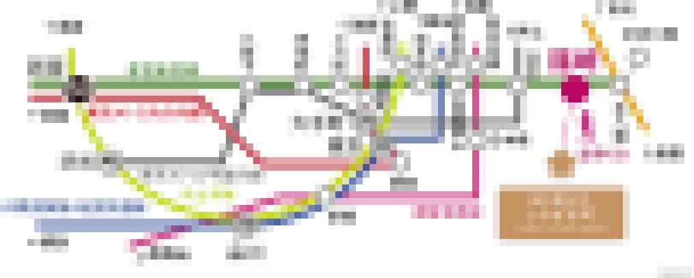 路線図