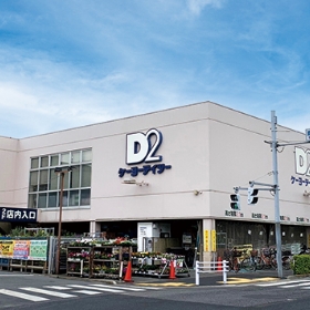 ケーヨーデイツー