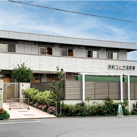 篠崎ちとせ保育園