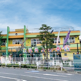 篠崎若葉幼稚園