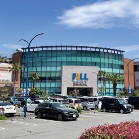 湘南モールフィル