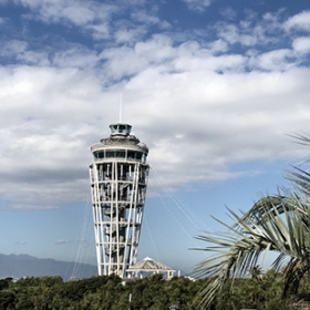 江の島シーキャンドル