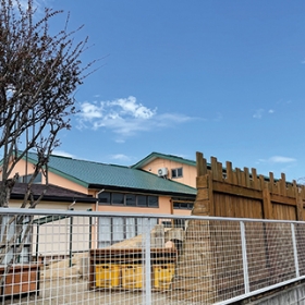 聖マルコ幼稚園