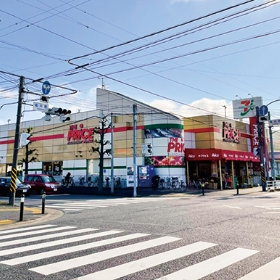 ヨークプライス湘南台店