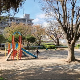 円行公園