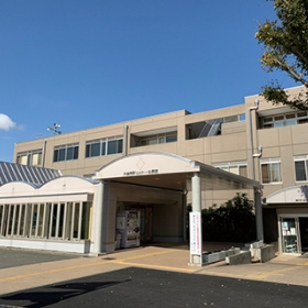 六会市民センター