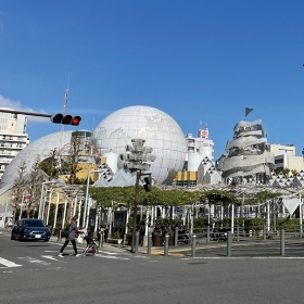 湘南台文化センター/湘南台子育て支援センター