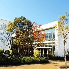 蔦屋書店 湘南T-SITE