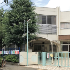 かみさぎ幼稚園