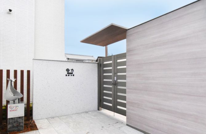 竣工写真(2020年12月撮影)