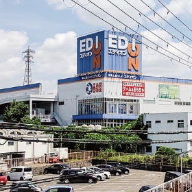 エディオン