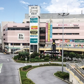 グリーンプラザ